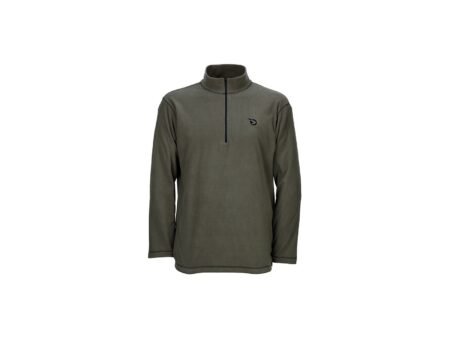 Forro Polar Benasque Kaki