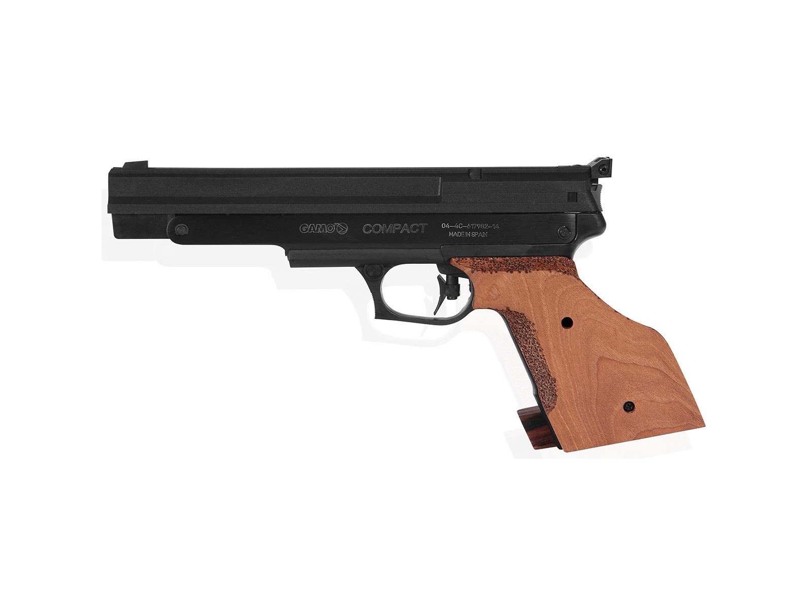 Pistola Compact - Imagen 2
