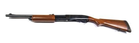 Escopeta REMINGTON Mod.870 Cal.12