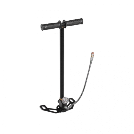 Bomba Pump PCP de Alto Rendimiento