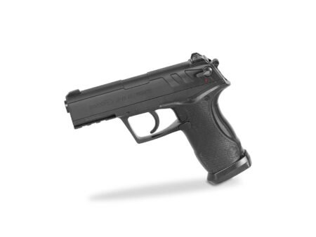 Pistola C-15 Blowback
