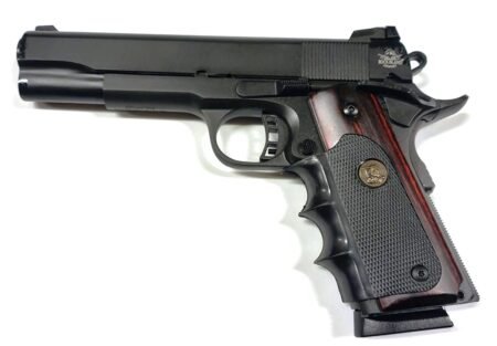 Pistola Rock Island Mod.1911  5" Cal. 45 ACP