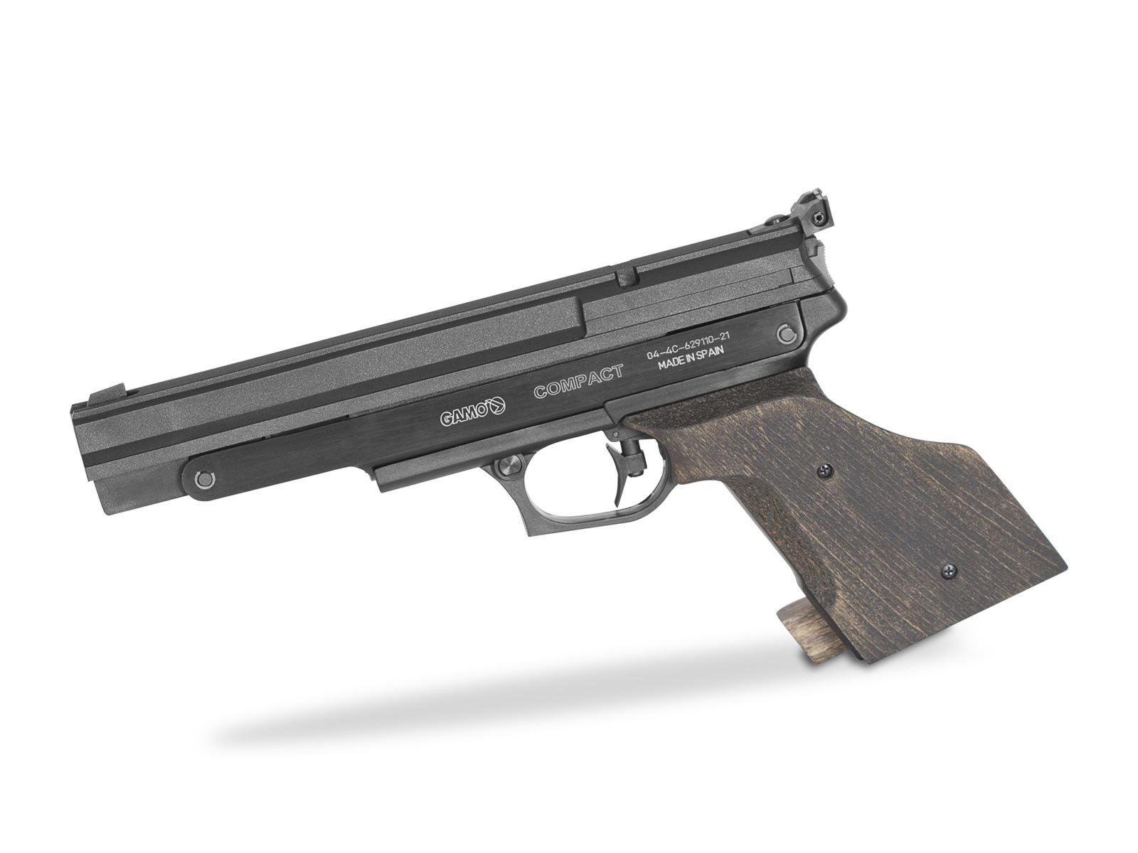 Pistola Compact