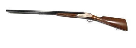 Escopeta ZH Cal.12 - Paralela