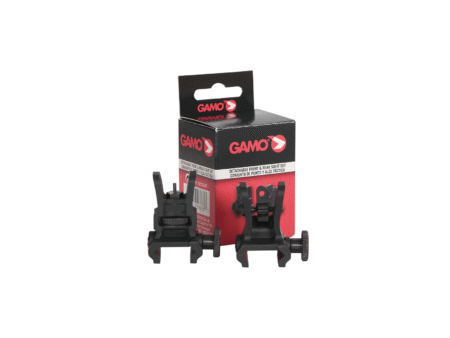 Conjunto Alza y Mira Táctica