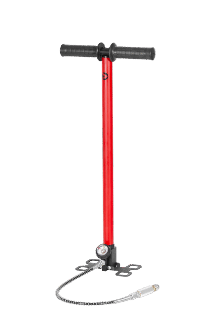 Flex PCP Pump (Inflador Manual PCP)