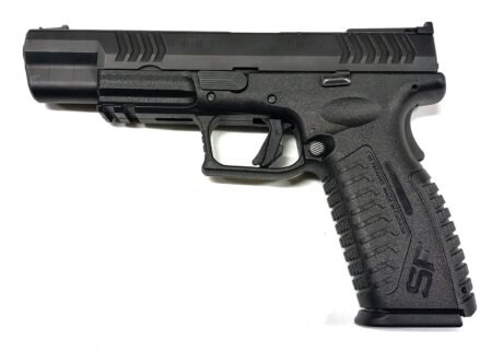 Pistola Springfield Mod.HS 9  5,25" Cal. 9mm