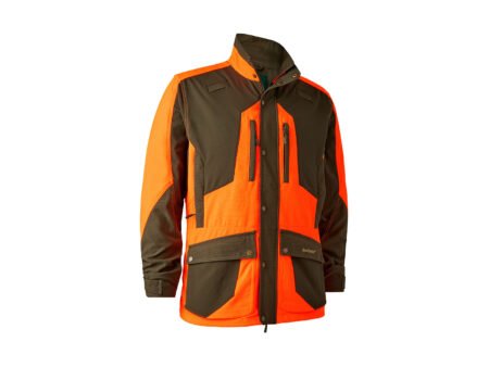 Chaqueta Strike Extreme Orange