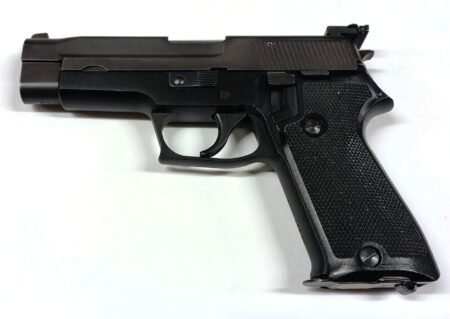 Pistola Sig Sauer Mod.P220 4" Cal.9mm