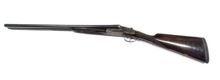 Escopeta ARIZALA Cal.20