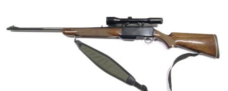 Rifle BROWNING Mod. BAR1 Cal.30-06
