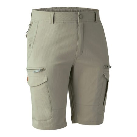 Pantalón Corto Maple Vintage Khaki