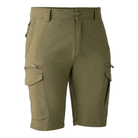 Pantalón Corto Maple Beech Green