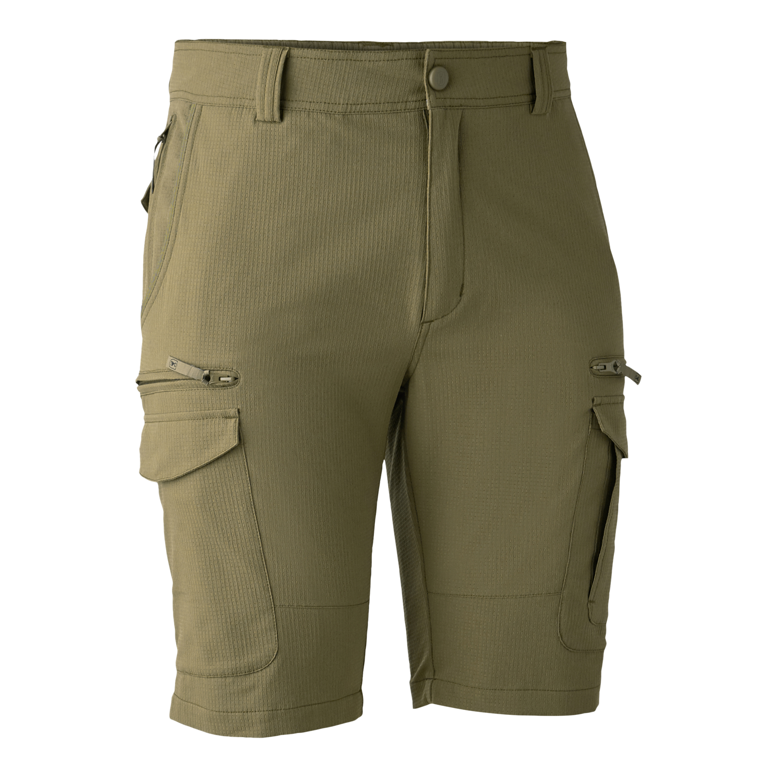 Pantalón Corto Maple Beech Green
