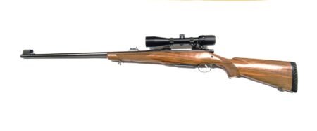 Rifle CZ Mod. 550 Cal.416 RIGBY
