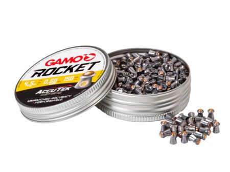 Balines Rocket AccuTek Series