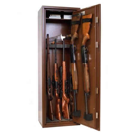 ARMERO 5 ARMAS LARGAS SEFER MOD. SCV106