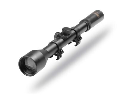 Visor Telescópico 4X28 TV