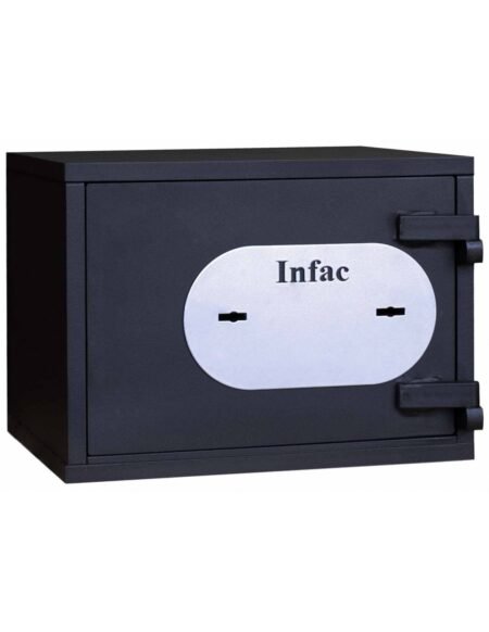 ARMERO 2 ARMAS CORTAS INFAC MOD. SC2A