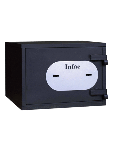 ARMERO 3 ARMAS CORTAS INFAC MOD. SC3R