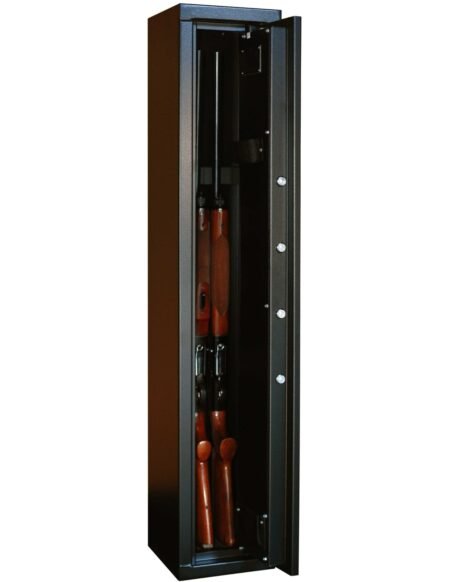 ARMERO 2 ARMAS LARGAS INFAC MOD. SKBRETON