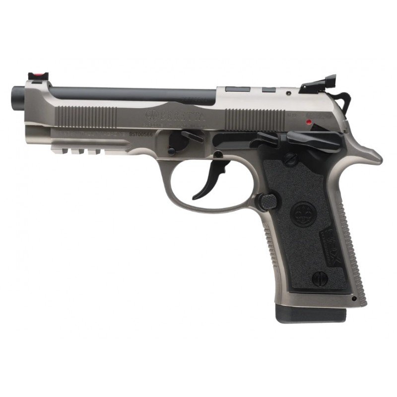 Pistola Beretta 92X Performance 9mm