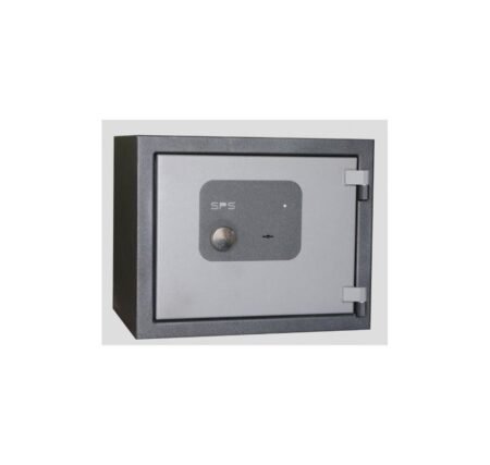 ARMERO 3 ARMAS CORTAS SPS MOD. SEG310