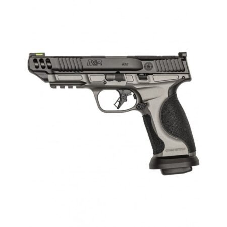SMITH & WESSON M&P9 M2.0 PC COMPETITOR 5"