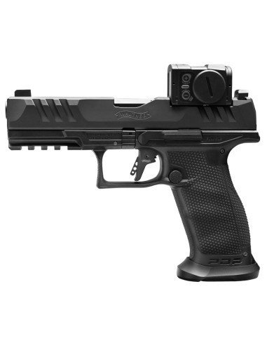 Walther PDP Professional Acro 4.5"