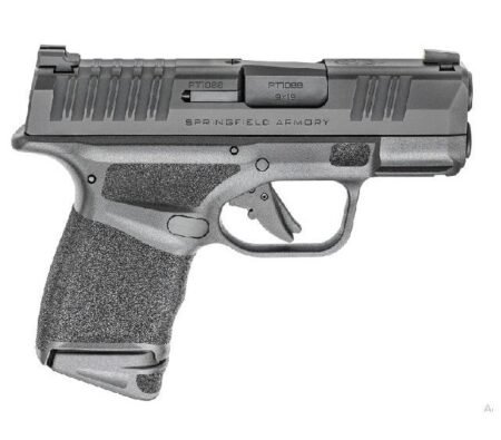 HELLCAT MICRO COMPACT 0SP 3"