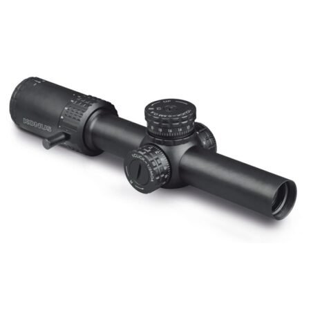 Visor Konus SULTAN 1-10x24