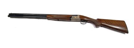 Escopeta Franchi Mod. Falconet Cal. 12 – Semiautomática ligera con polichoques