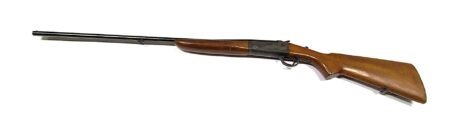 Escopeta ASTRA Cal.12 – Monogatillo